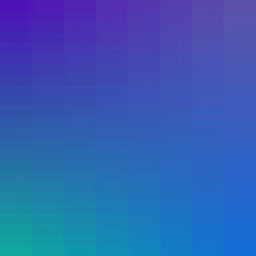 Color Study By Jeff Davis