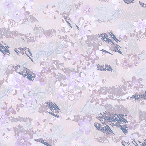 Fragments of an Infinite Field #617