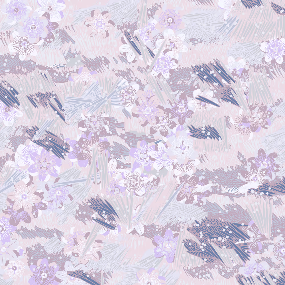 Fragments of an Infinite Field #617