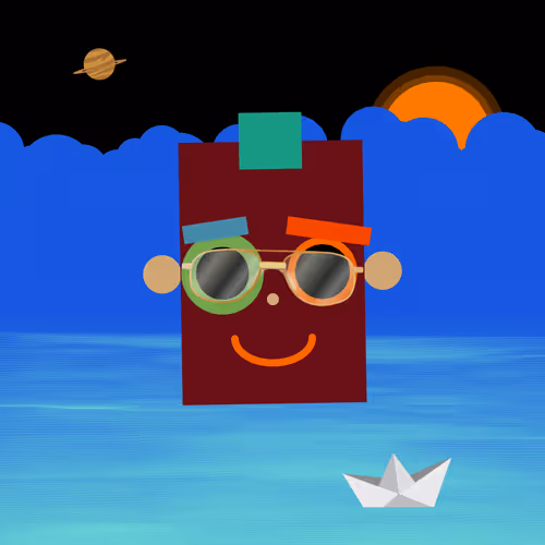 sail-o-bots #3