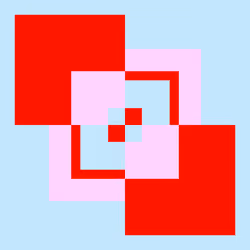 Intersections #167