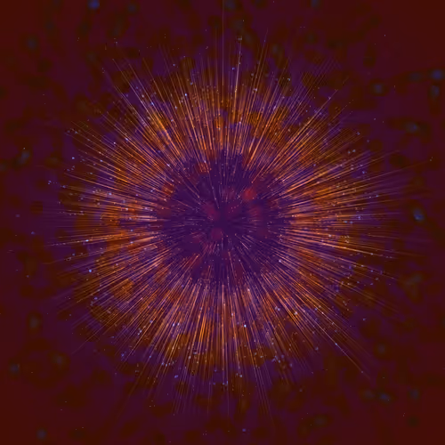 Cosmic Reef #996