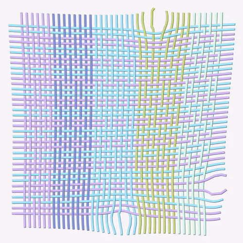Loom By Anna Lucia