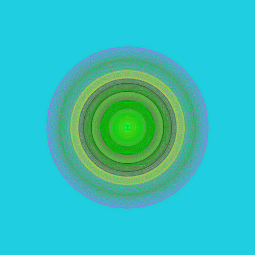 SpiroFlakes #925