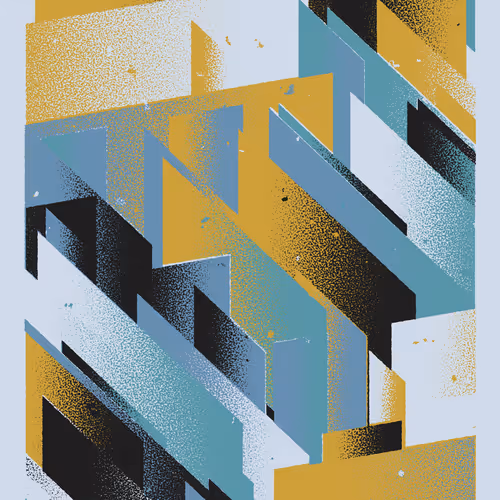 Screens By Thomas Lin Pedersen