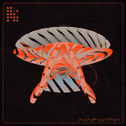 Alien Insects #372