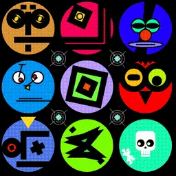 Item #105000490 Media