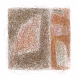 Scribbled Boundaries #294