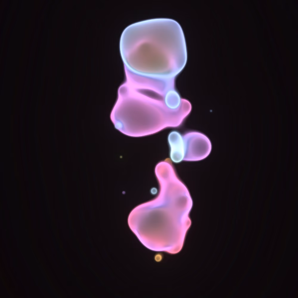Bubble Blobby #478