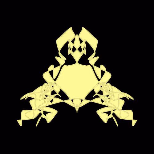 Cryptoblots By Daim Aggott Honsch