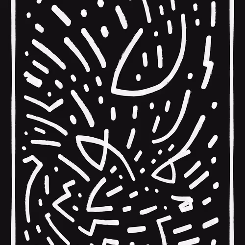 Automatism #195