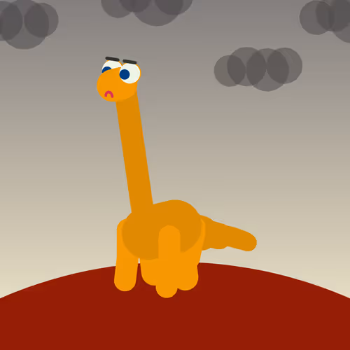 dino pals #79