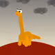 dino pals #79