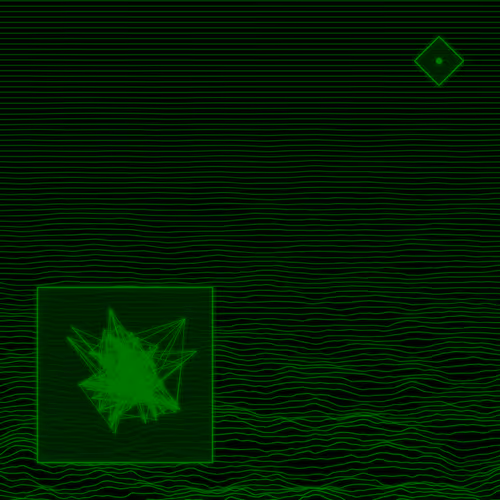Unknown Signals #49
