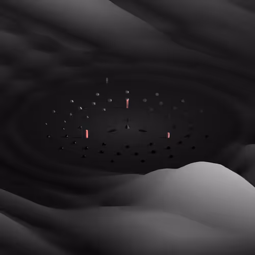 The Liths Of Sisyphus By Nonfigurativ
