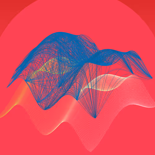 Lewitt Generator Generator By Mitchell F Chan