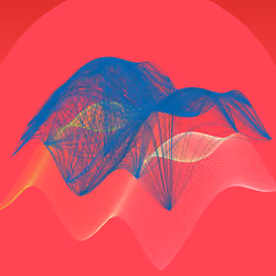 LeWitt Generator Generator #545