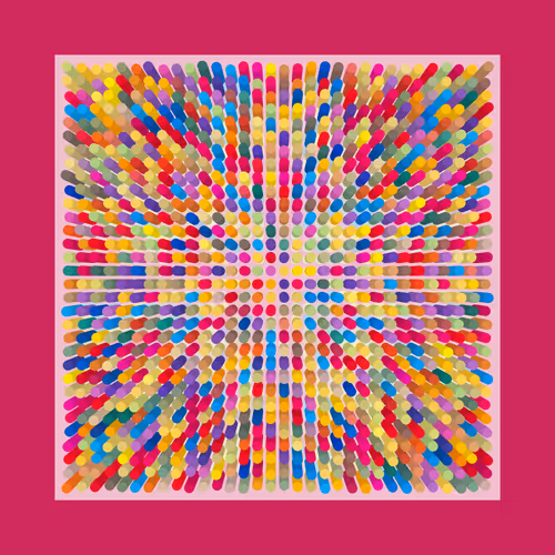 Transitions By Jason Ting X Matt Bilfield
