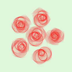 Flowers #4251