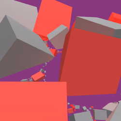 Organized Disruption #923