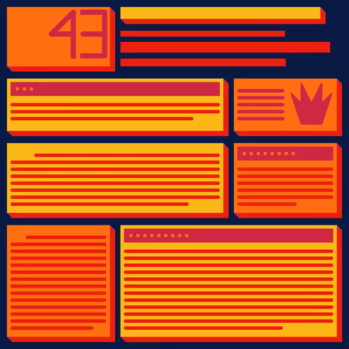 Gazettes #478