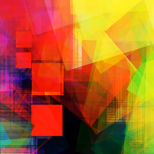 Prismatic #215