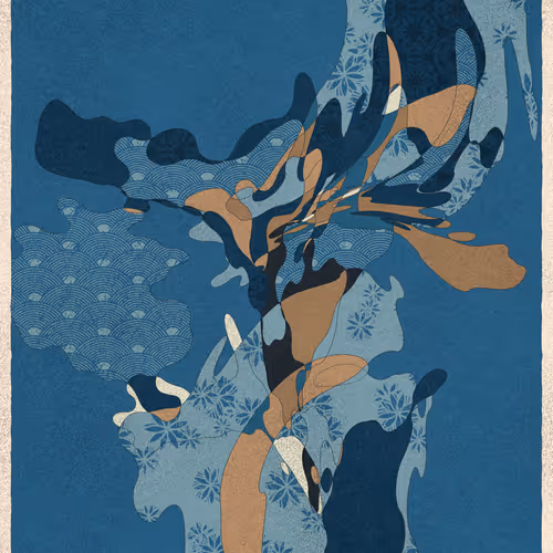Memories Of Qilin By Emily Xie