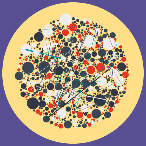 Paramecircle #14