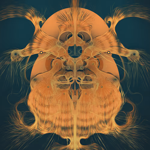 Latent Spirits #285