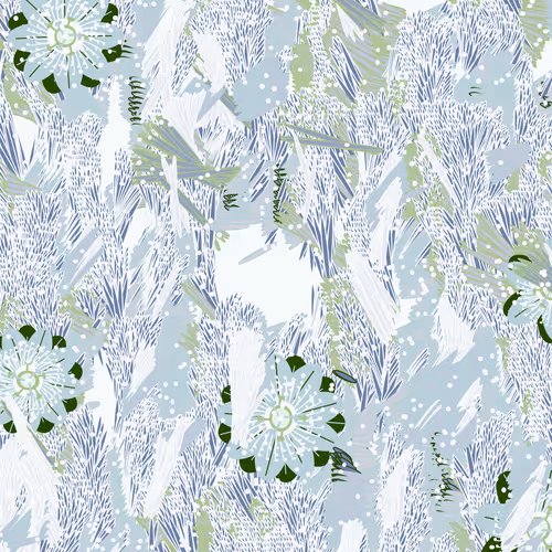 Fragments Of An Infinite Field By Monica Rizzolli
