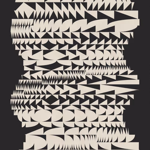 Staccato By Philip Bell