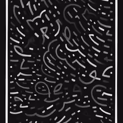 Automatism #33