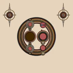 Eccentrics 2: Orbits #292