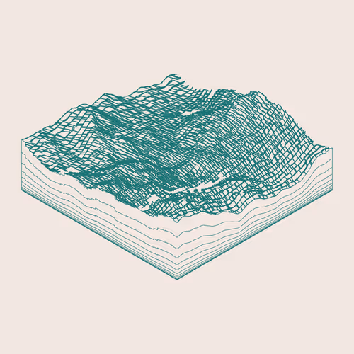 Subscapes By Matt Deslauriers