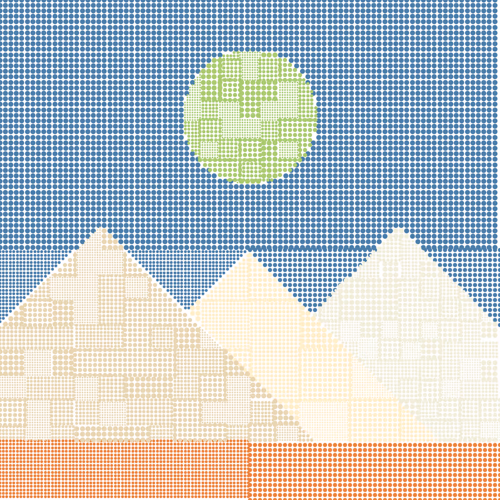Speckled Summits #54
