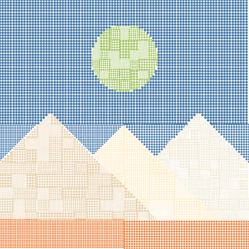 Speckled Summits #54