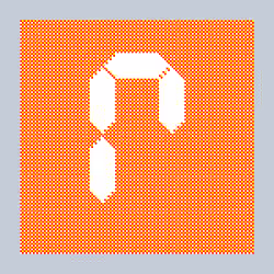 27-Bit Digital #407