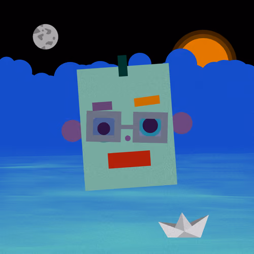 sail-o-bots #282