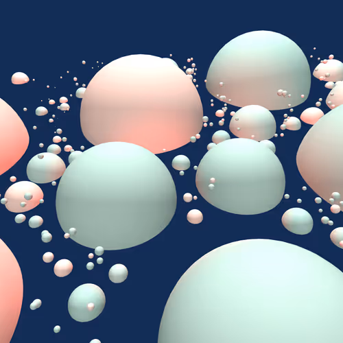 Organized Disruption #871