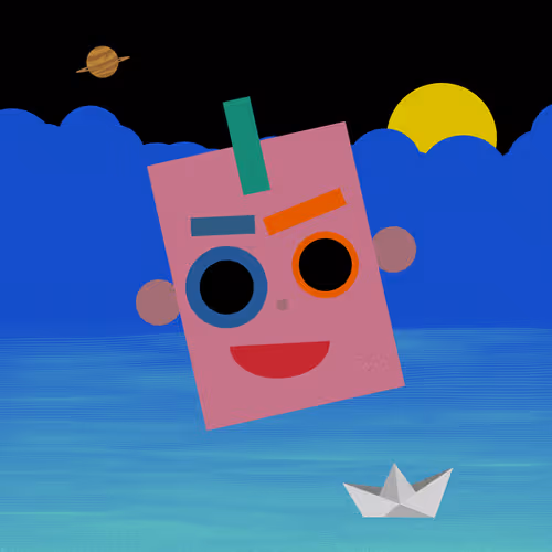 Item #98000391 Media