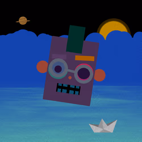 Item #98000494 Media