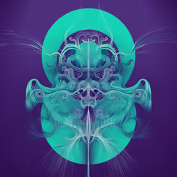Latent Spirits #85