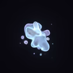 Bubble Blobby #355