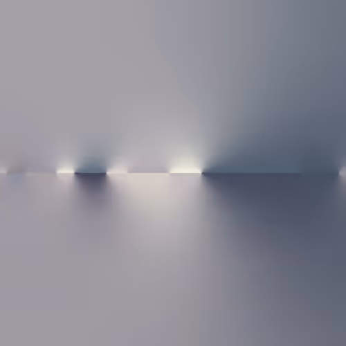 Light Beams #105