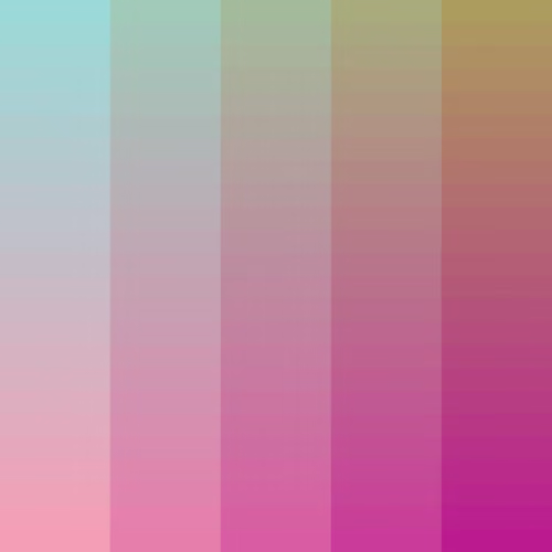 Color Study #816
