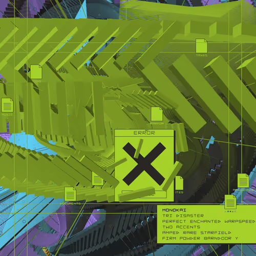 Colorspace #21
