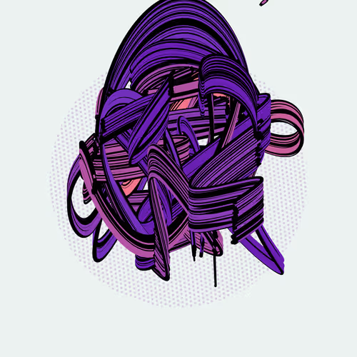 Brushpops #432
