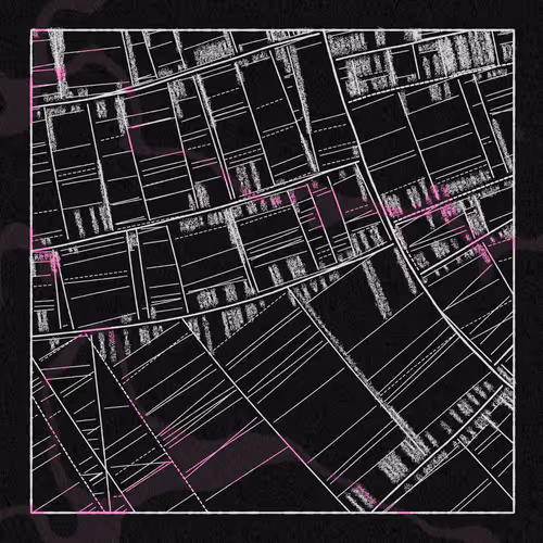 Maps of Nothing #518