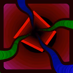Spaghettification #739