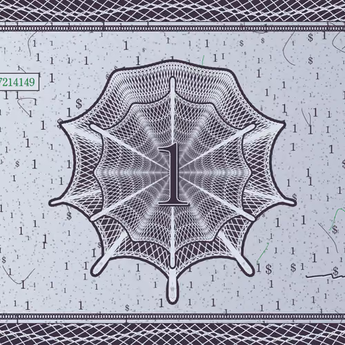 Fake Internet Money #570